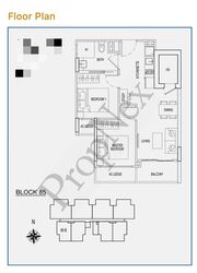 Parc Rosewood (D25), Condominium #573586591